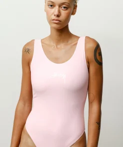 SURF STOCK ONE PIECE SWIMSUIT