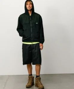 SURPLUS SHORT