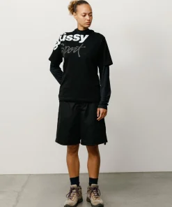 SURPLUS SHORT