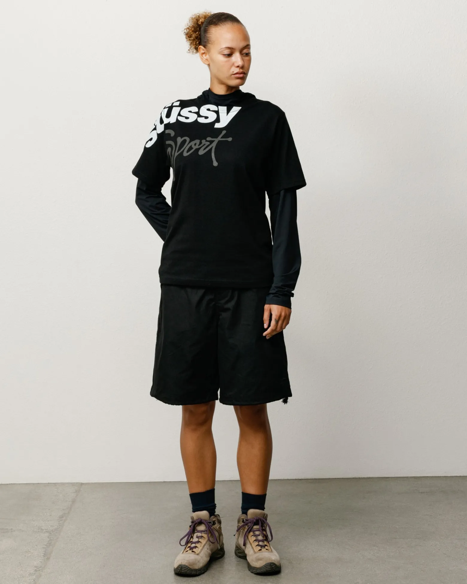 SURPLUS SHORT