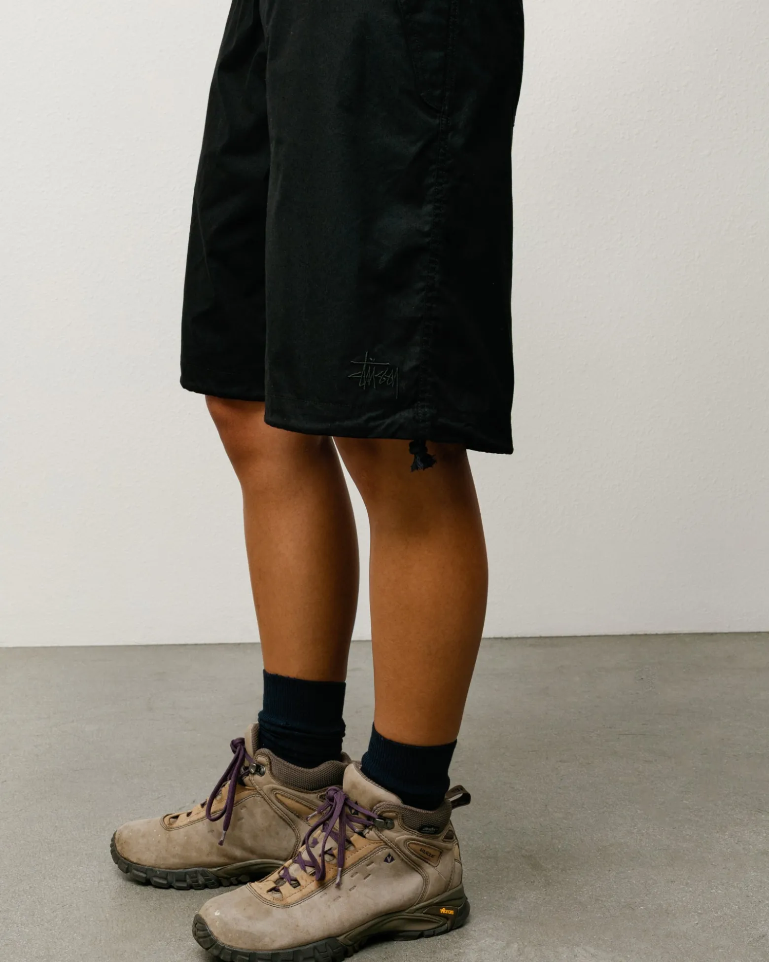 SURPLUS SHORT