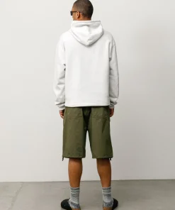 SURPLUS SHORT