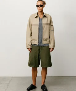 SURPLUS SHORT