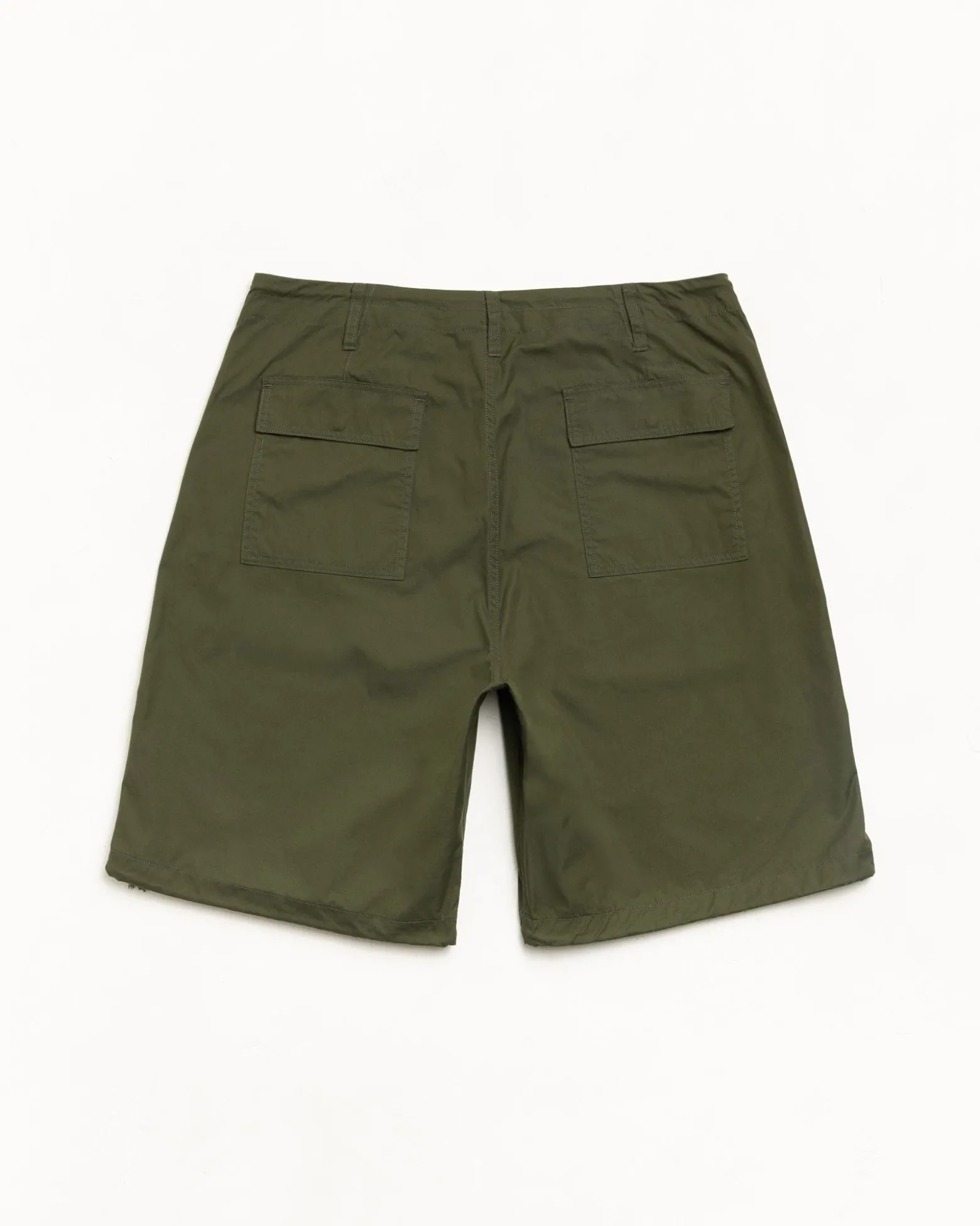 SURPLUS SHORT