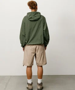 SURPLUS SHORT