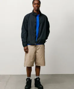 SURPLUS SHORT