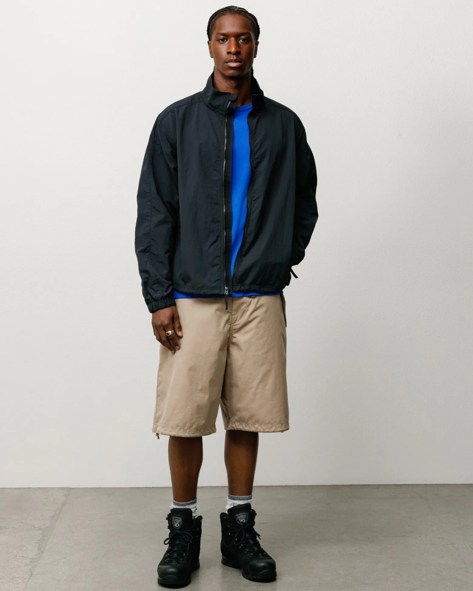 SURPLUS SHORT
