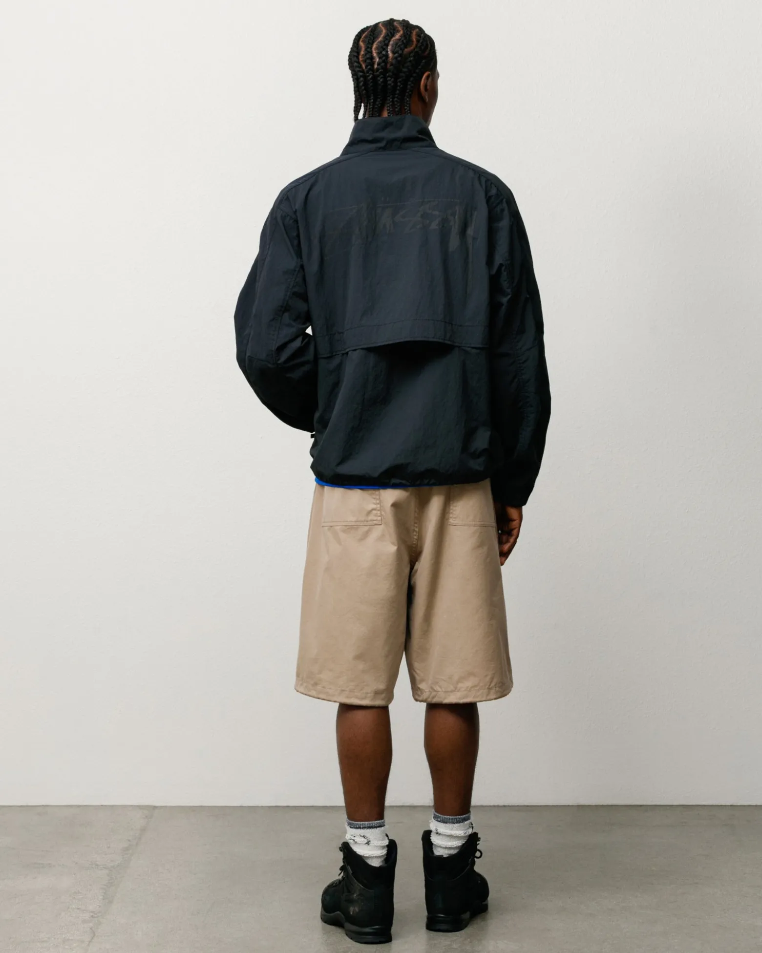 SURPLUS SHORT