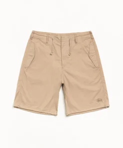 SURPLUS SHORT