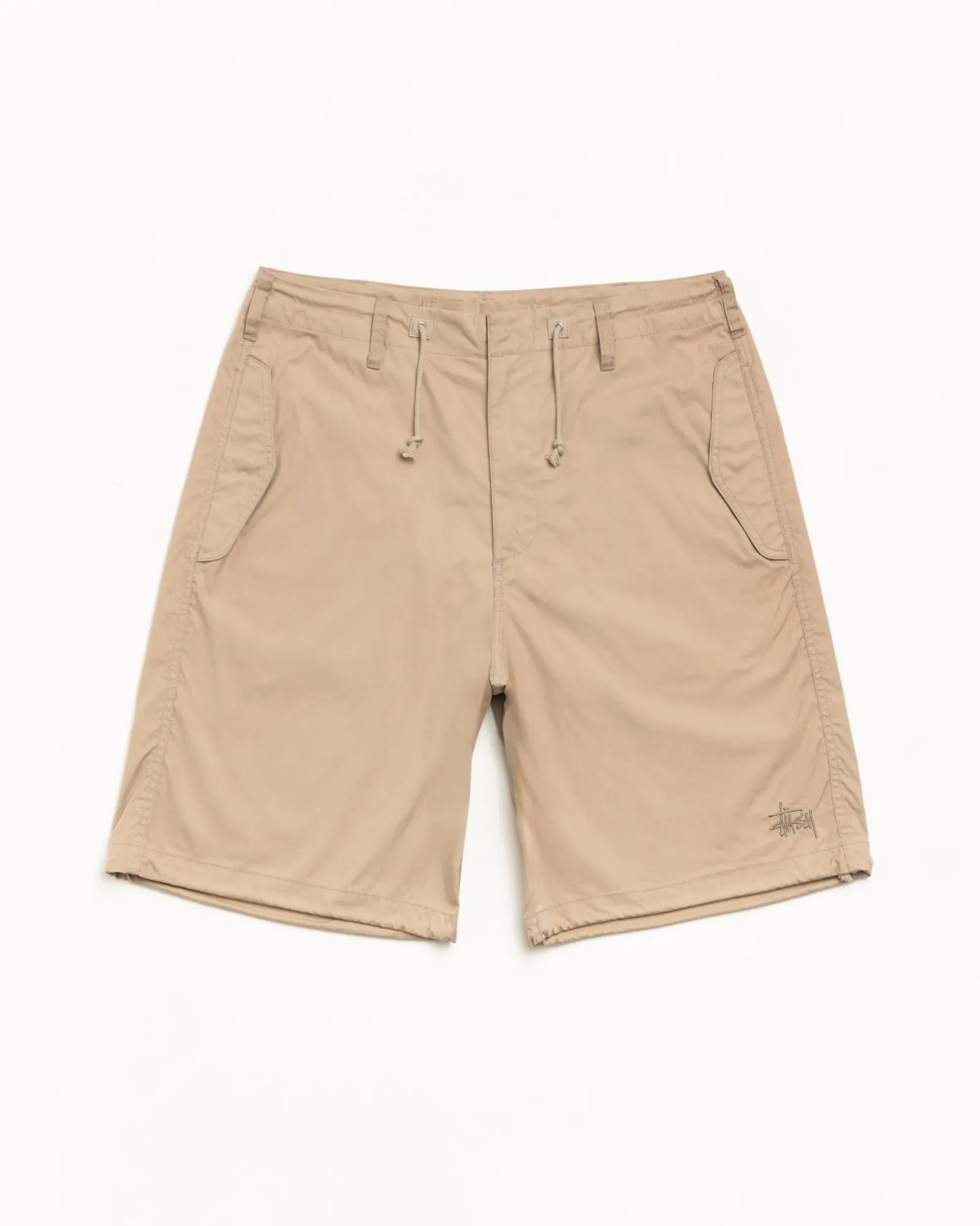SURPLUS SHORT