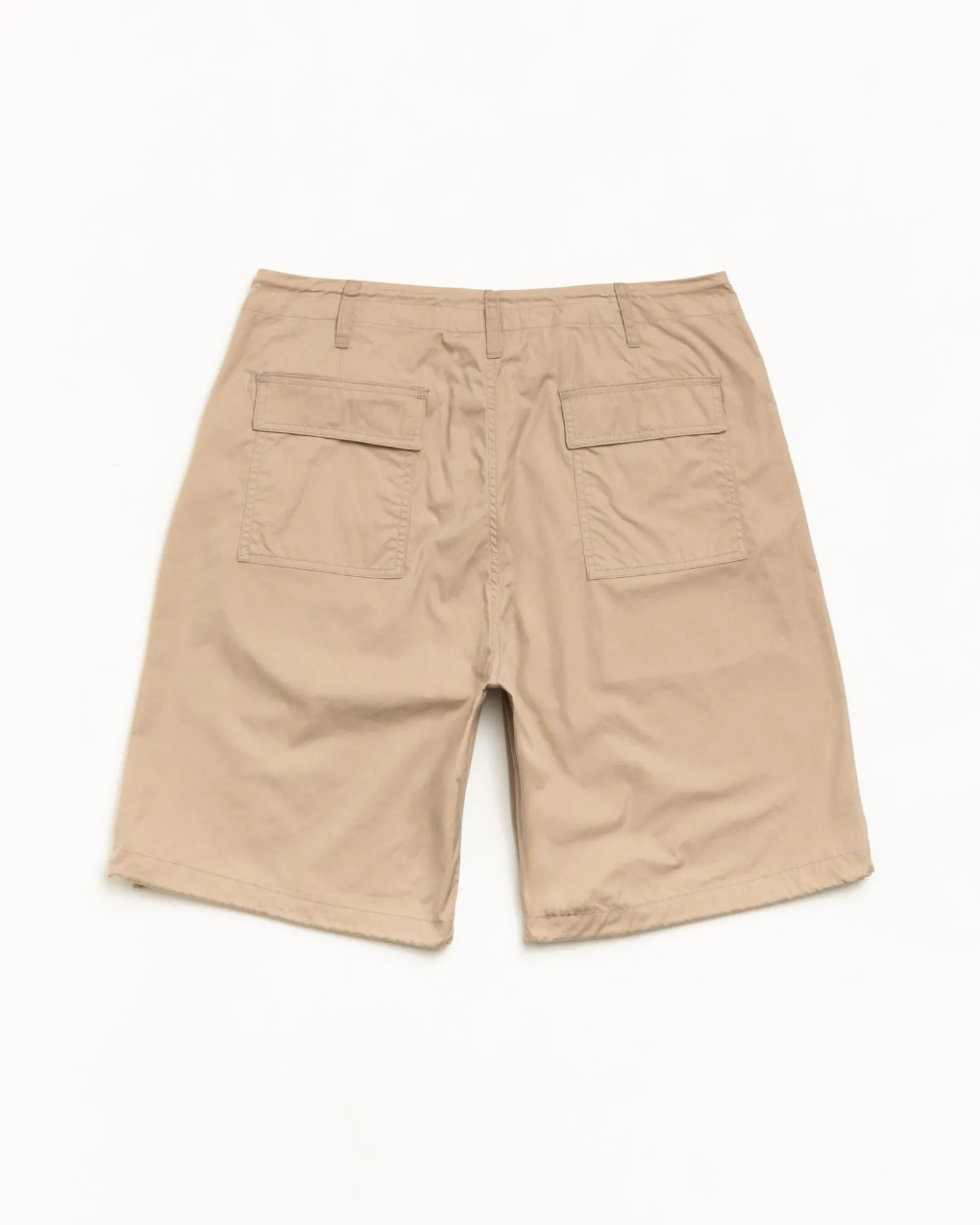 SURPLUS SHORT