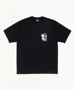 TALL DICE TEE