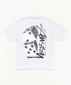 TALL DICE TEE