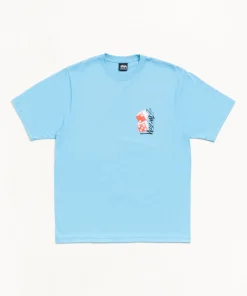 TALL DICE TEE