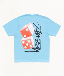 TALL DICE TEE