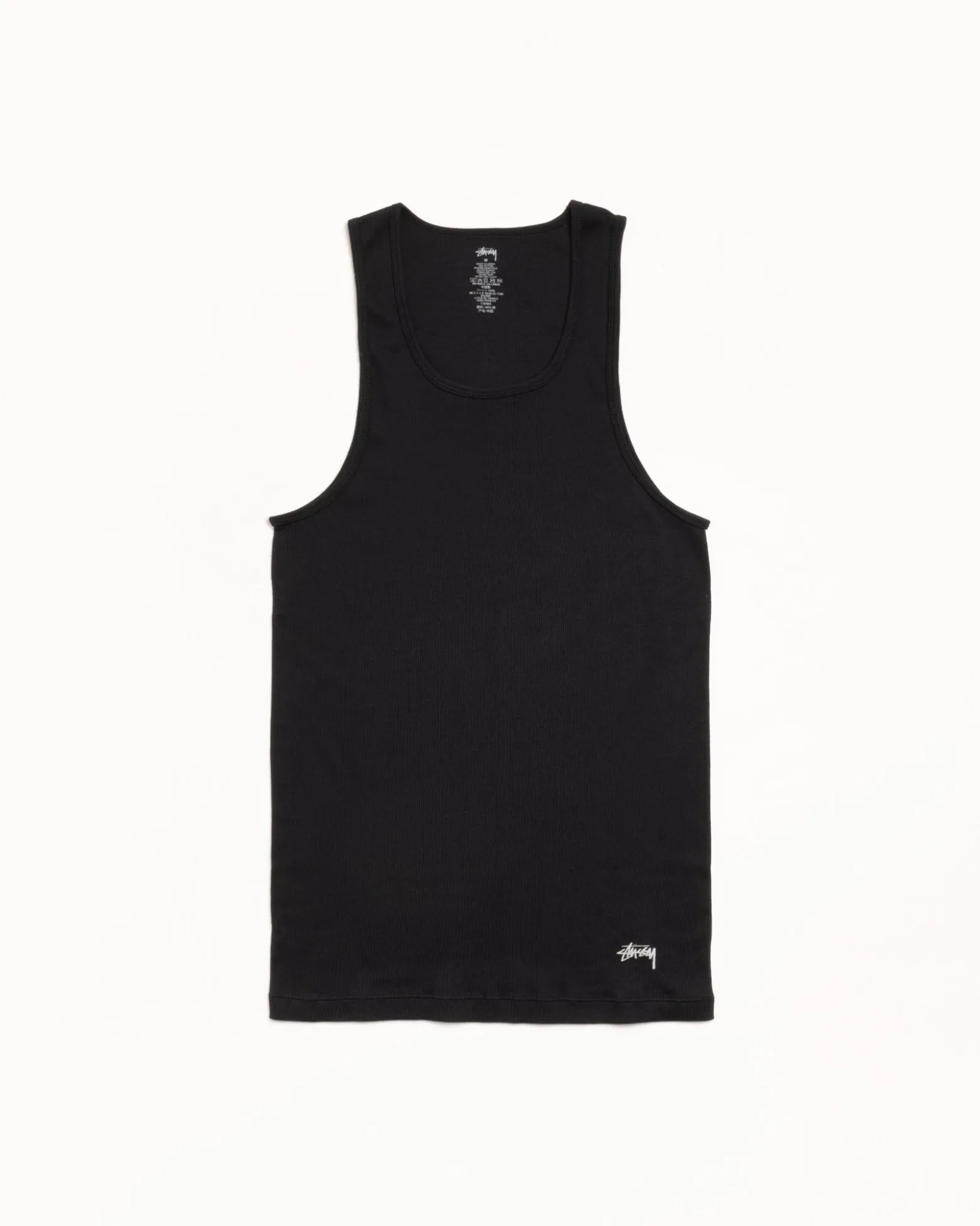 TANK UNDERSHIRTS 3 PACK