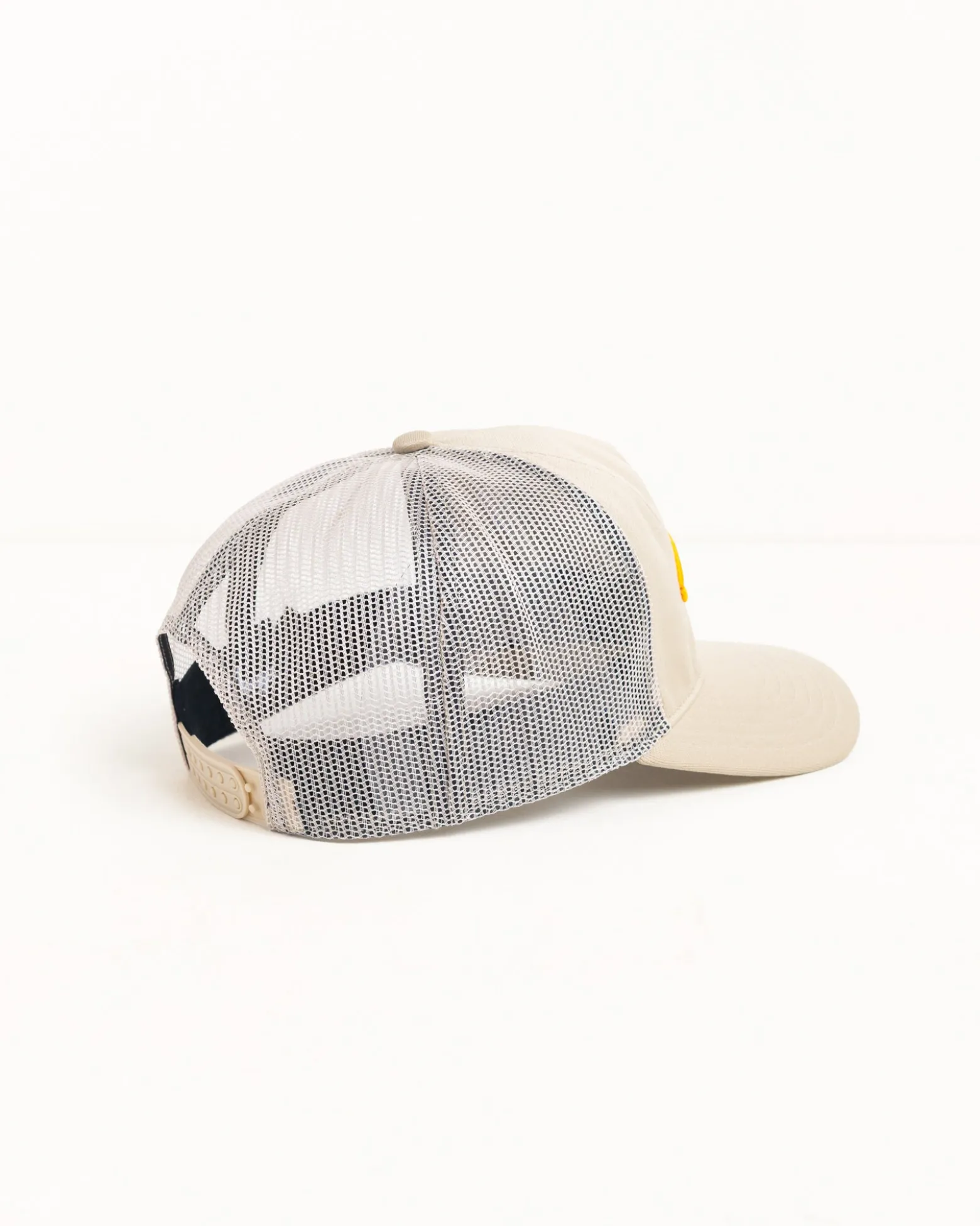 TOUGH GEAR TRUCKER