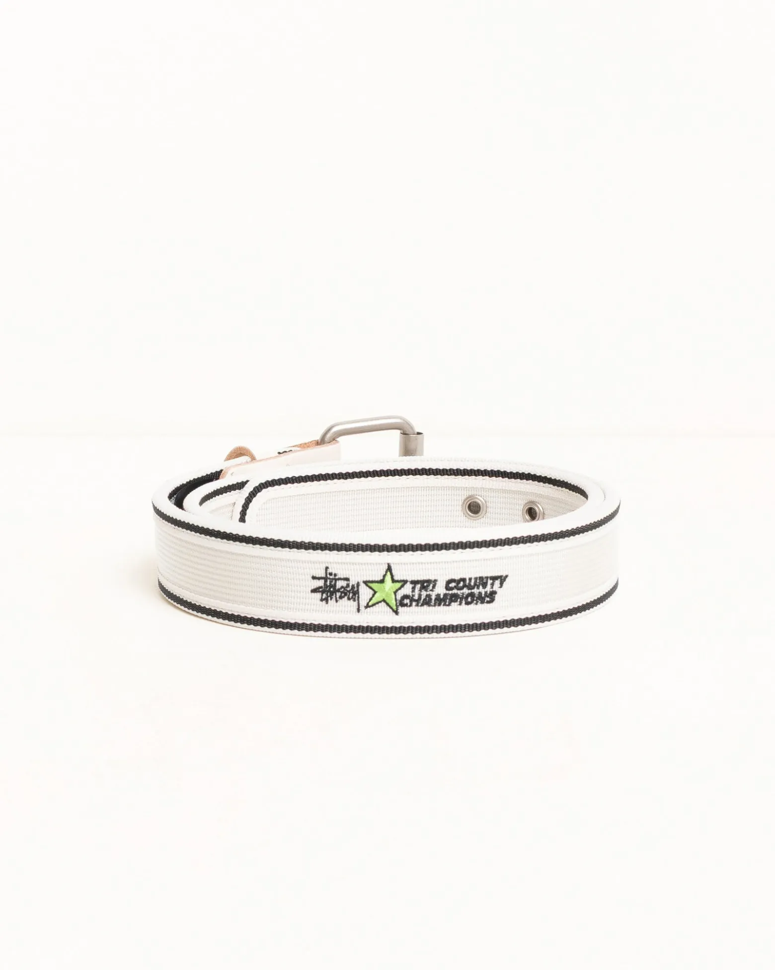 TRI COUNTY WEBBING BELT