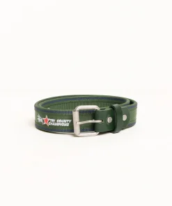 TRI COUNTY WEBBING BELT