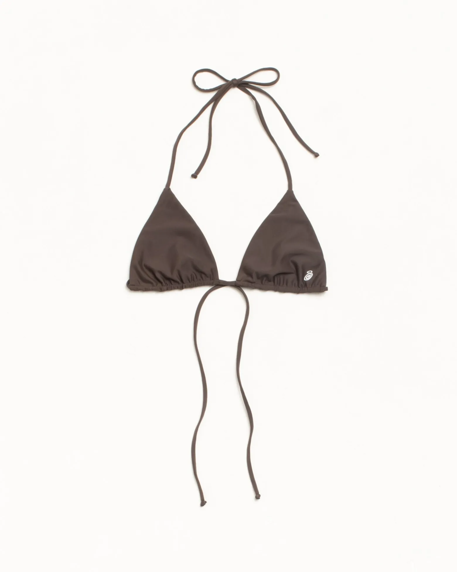 TRIANGLE BIKINI TOP