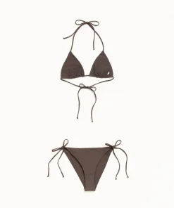 TRIANGLE BIKINI TOP