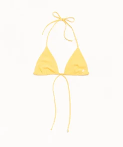 TRIANGLE BIKINI TOP