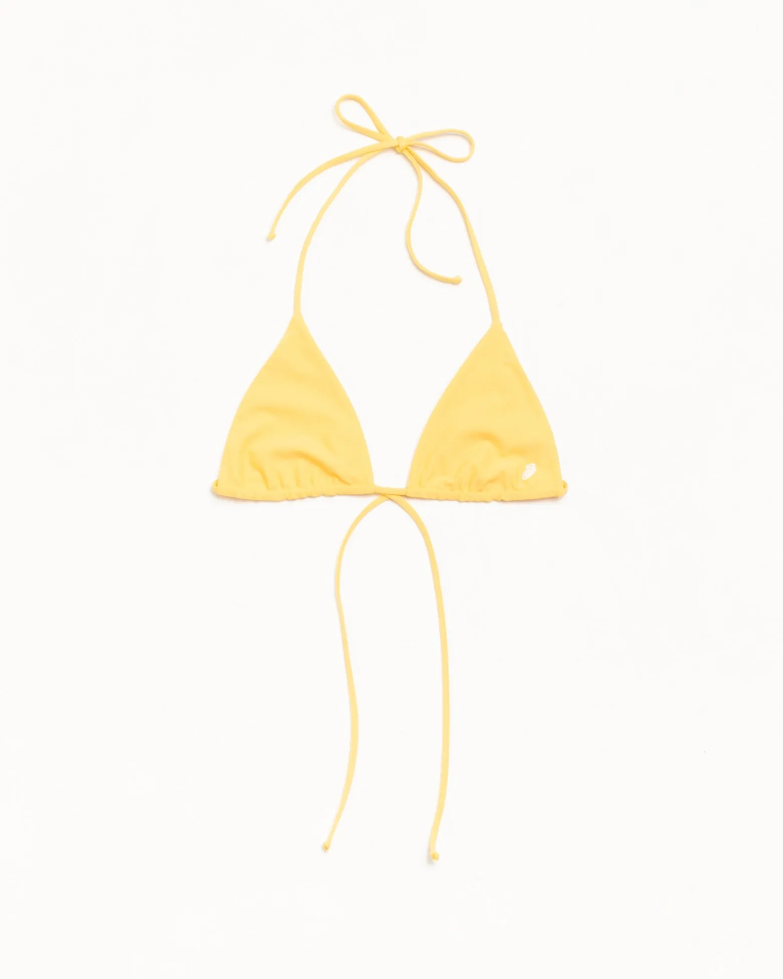 TRIANGLE BIKINI TOP