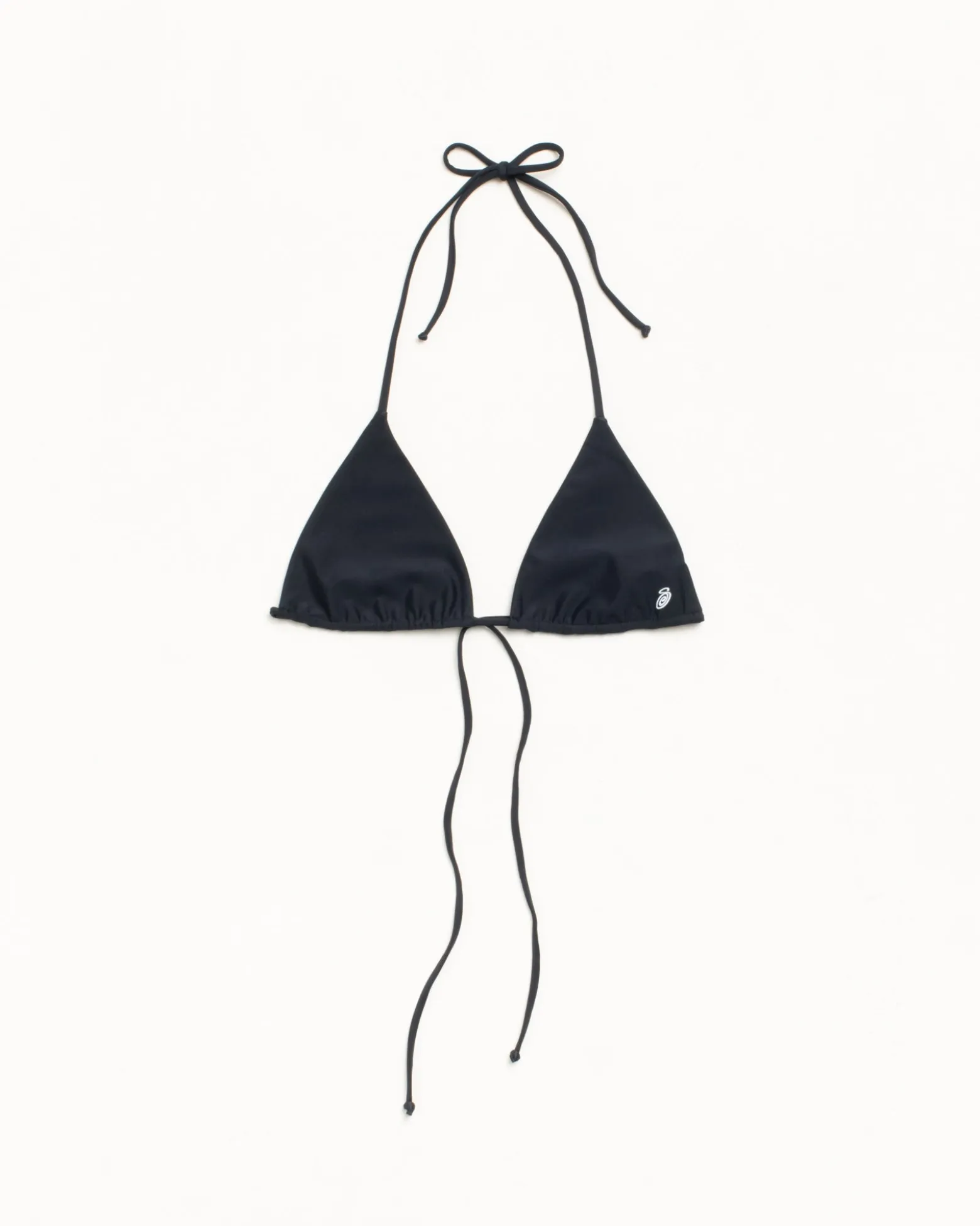 TRIANGLE BIKINI TOP