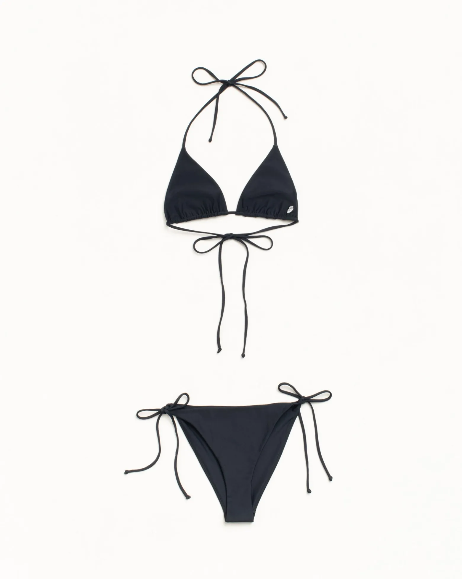TRIANGLE BIKINI TOP