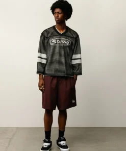 TRUCKER TEAM JERSEY