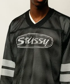 TRUCKER TEAM JERSEY