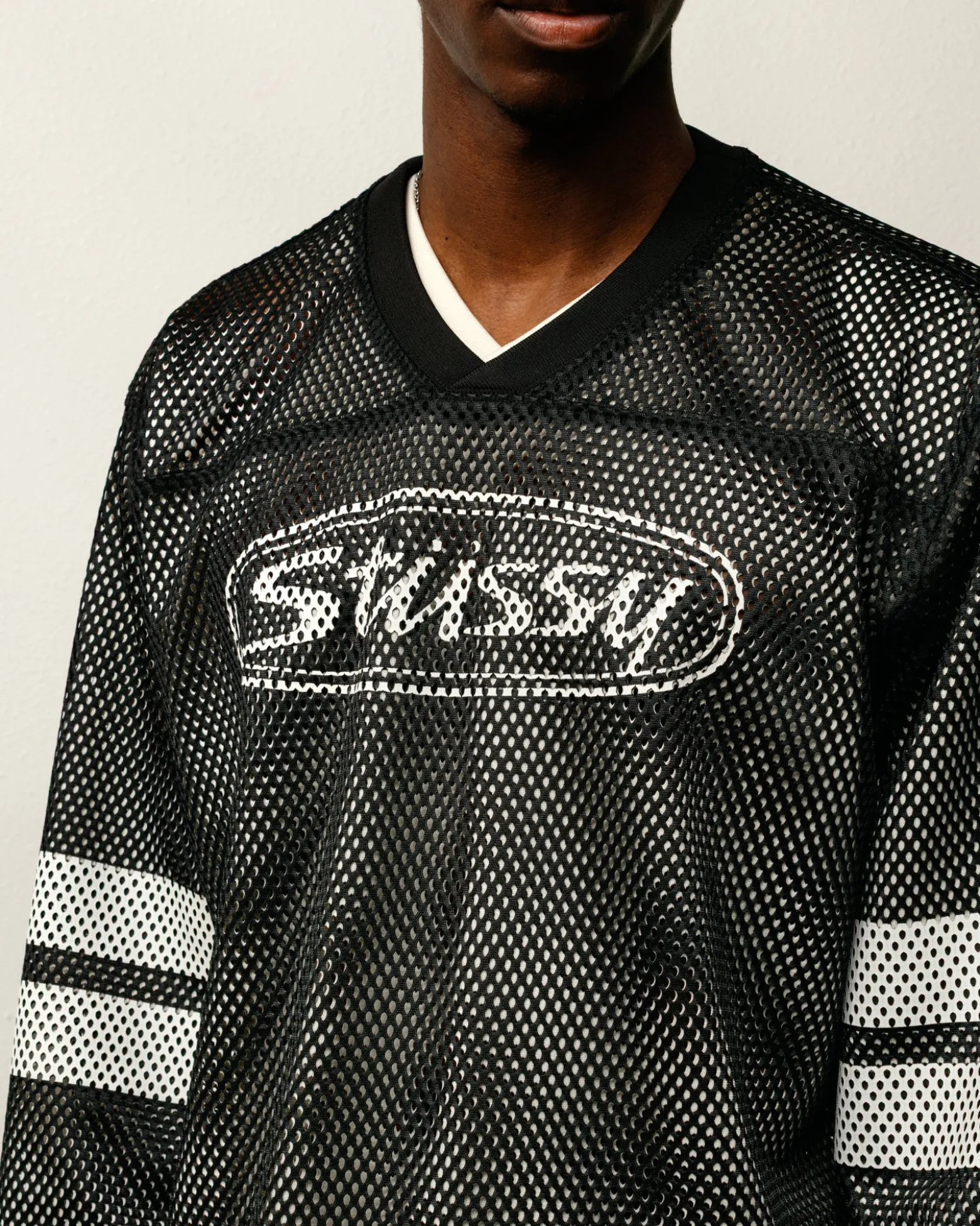 TRUCKER TEAM JERSEY