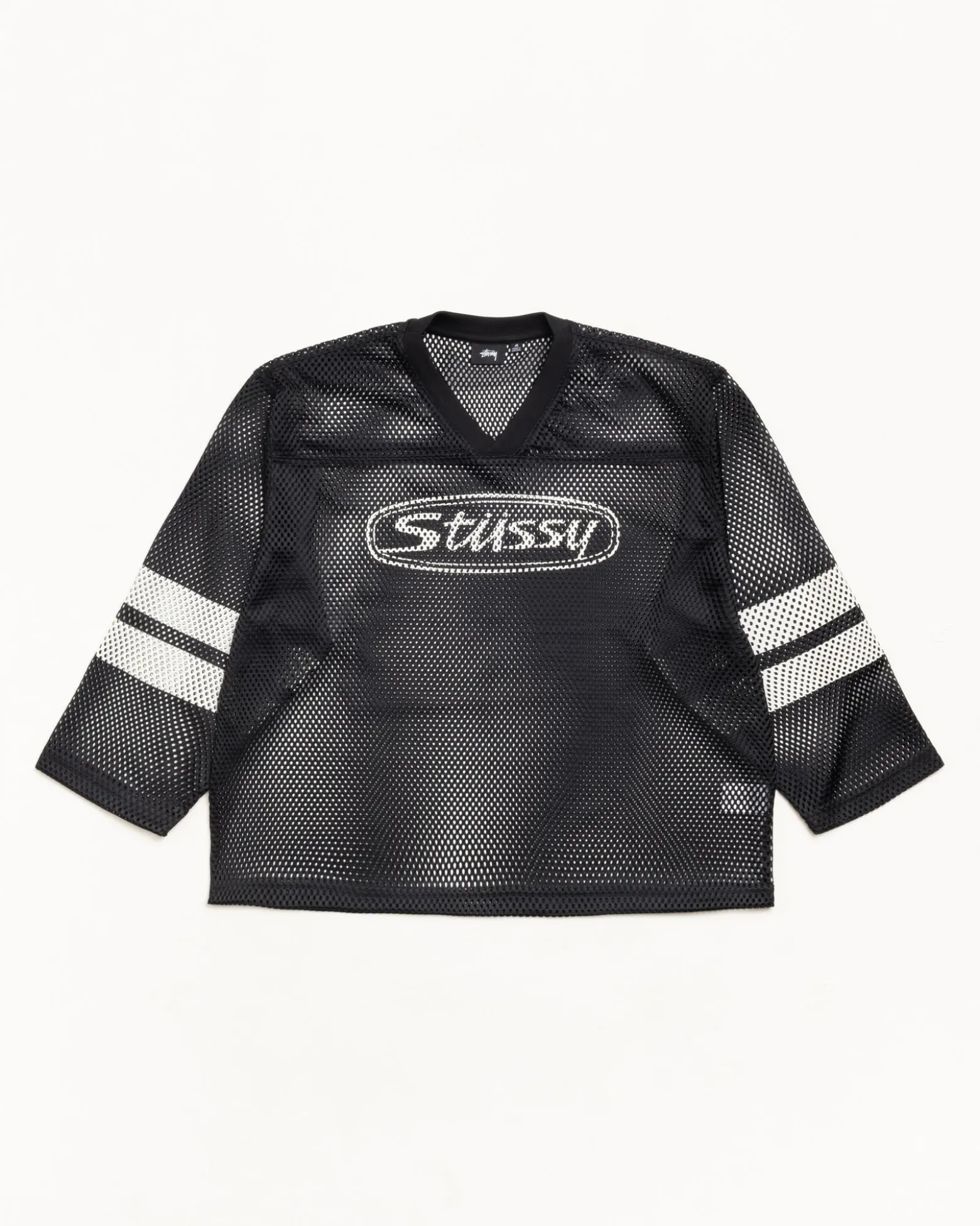 TRUCKER TEAM JERSEY