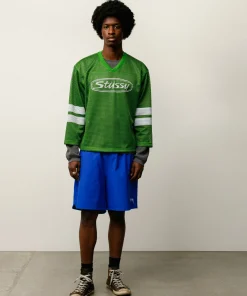 TRUCKER TEAM JERSEY