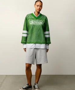 TRUCKER TEAM JERSEY