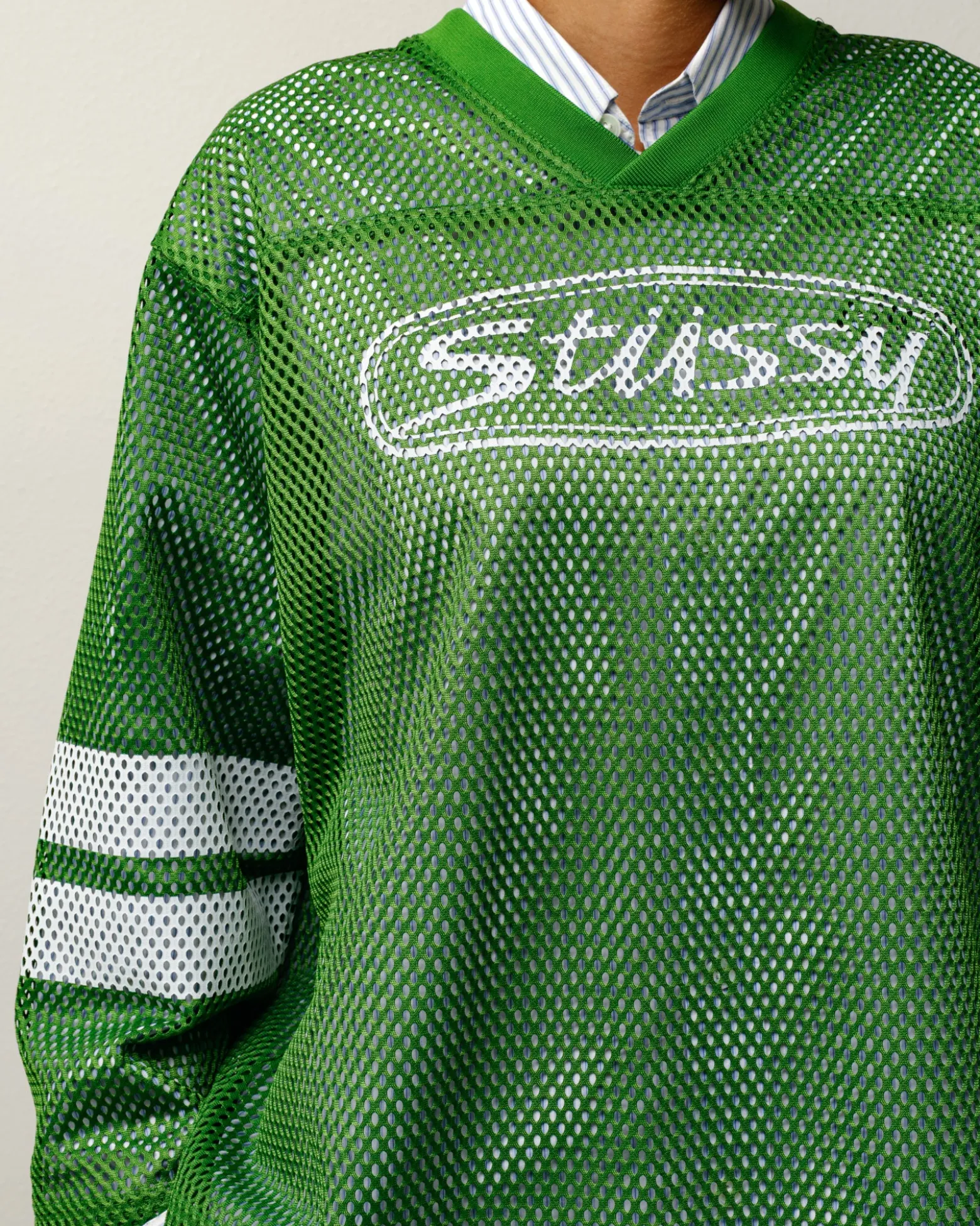 TRUCKER TEAM JERSEY