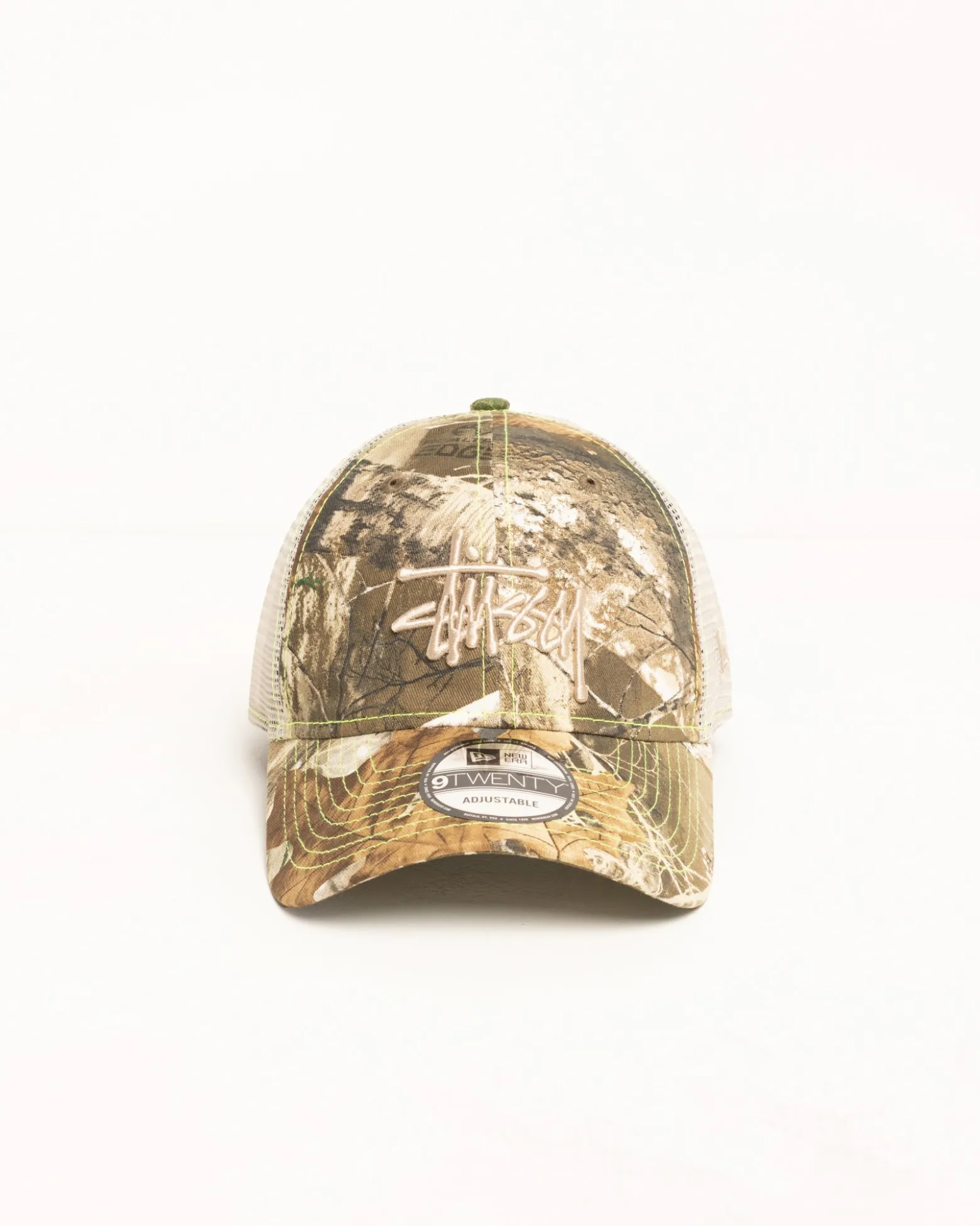 9TWENTY BASIC TRUCKER