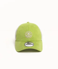 9TWENTY SS LINK TRUCKER