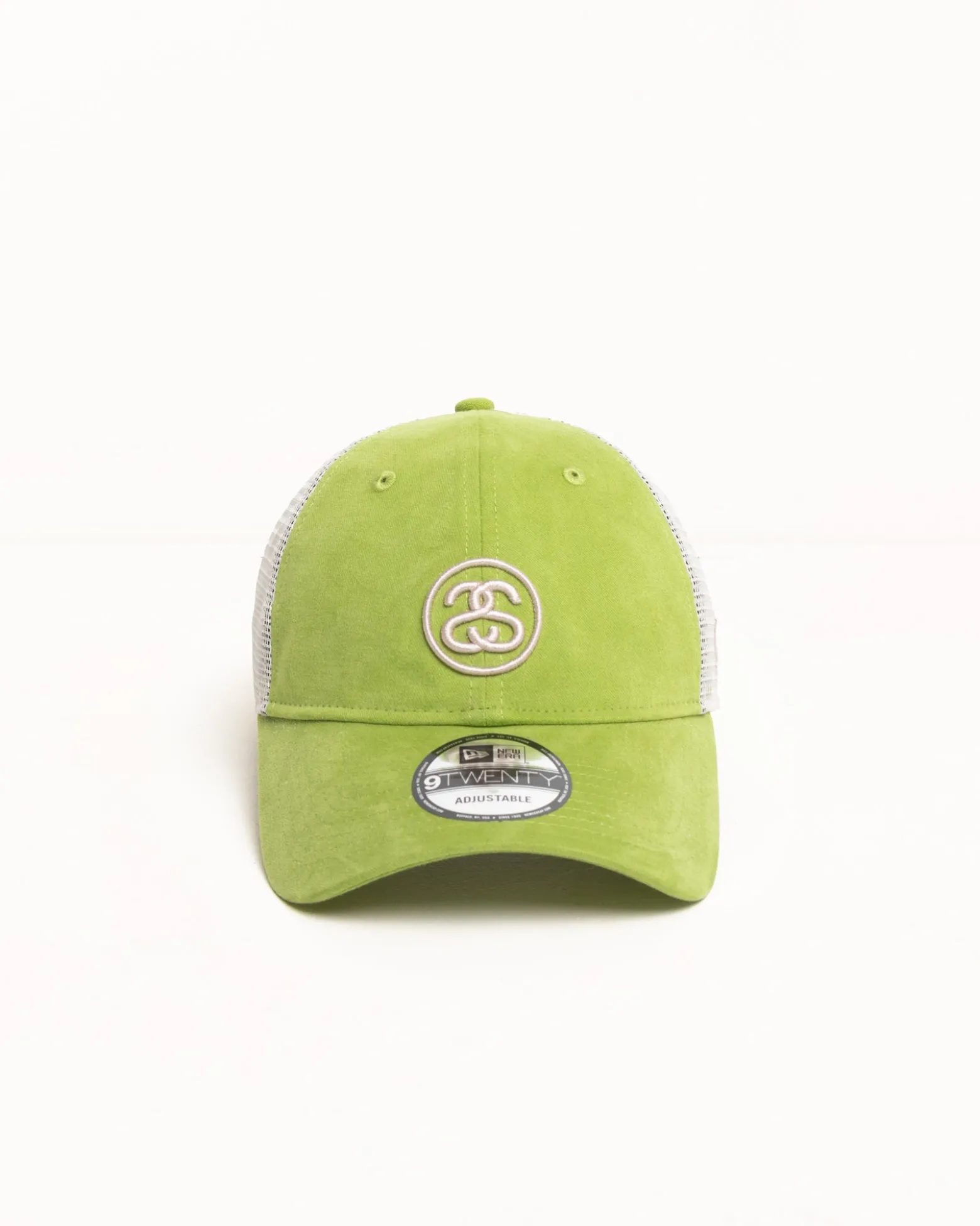 9TWENTY SS LINK TRUCKER