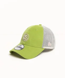 9TWENTY SS LINK TRUCKER