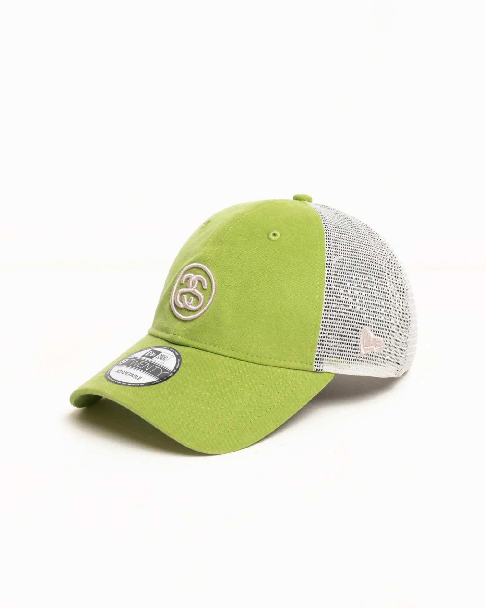 9TWENTY SS LINK TRUCKER
