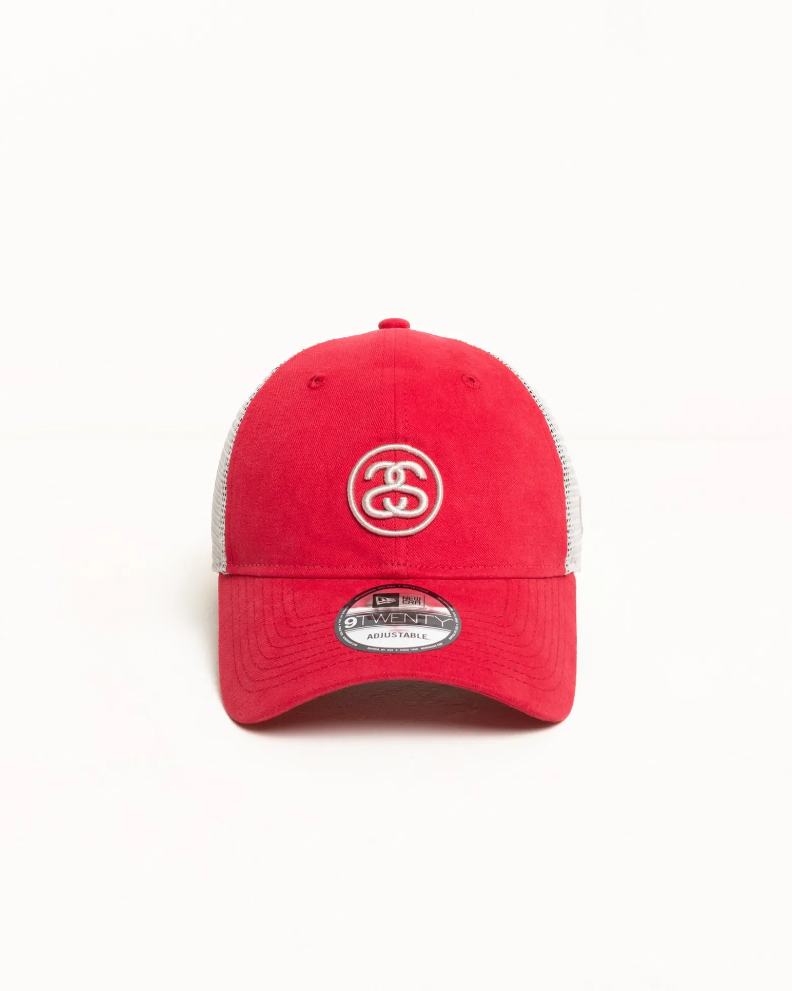 9TWENTY SS LINK TRUCKER