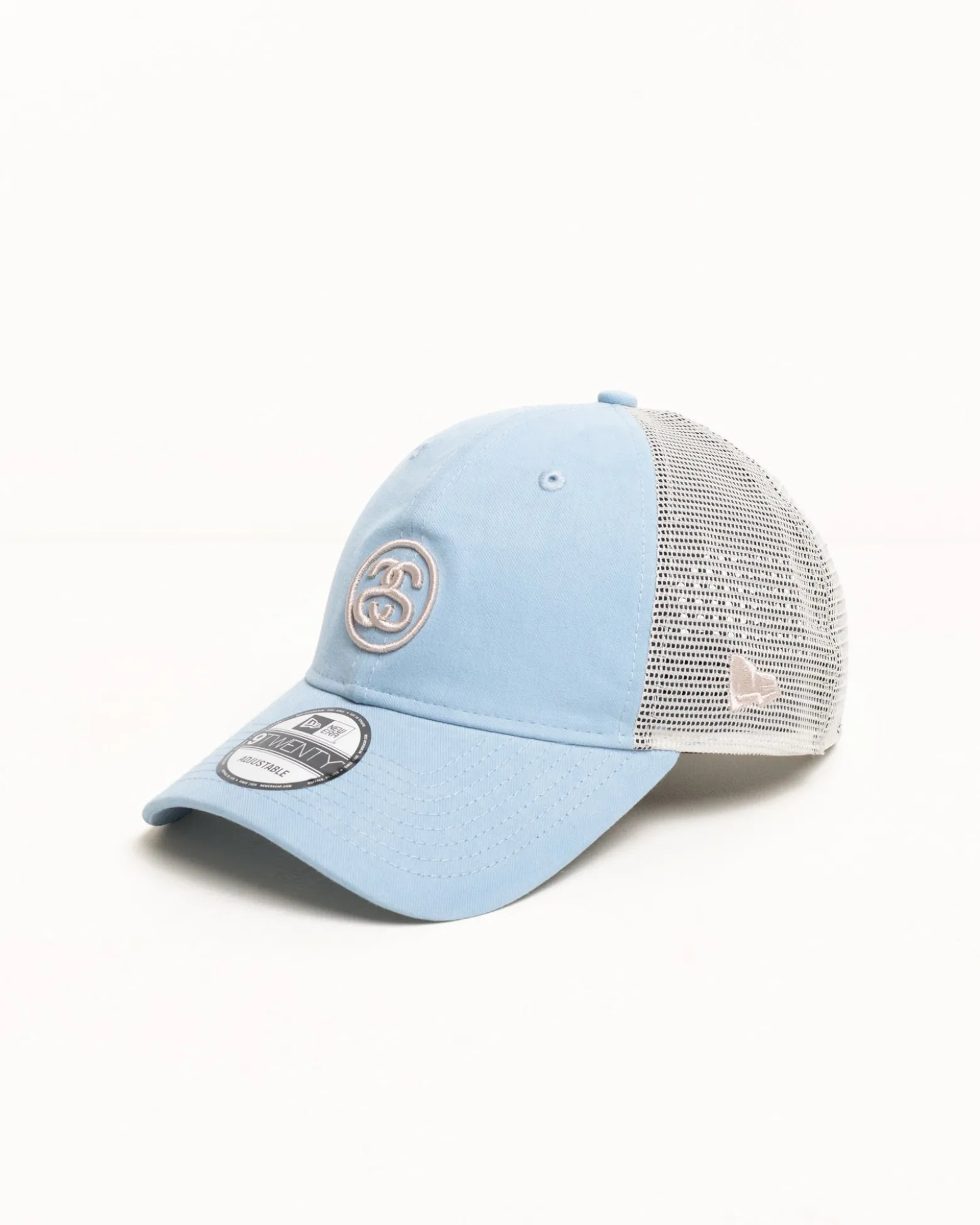 9TWENTY SS LINK TRUCKER