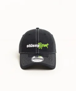 9TWENTY STÜSSY SPORT CAP