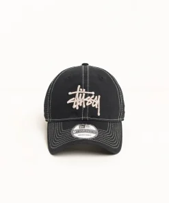 9TWENTY WASHED BASIC TRUCKER