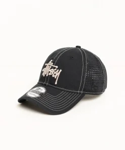 9TWENTY WASHED BASIC TRUCKER