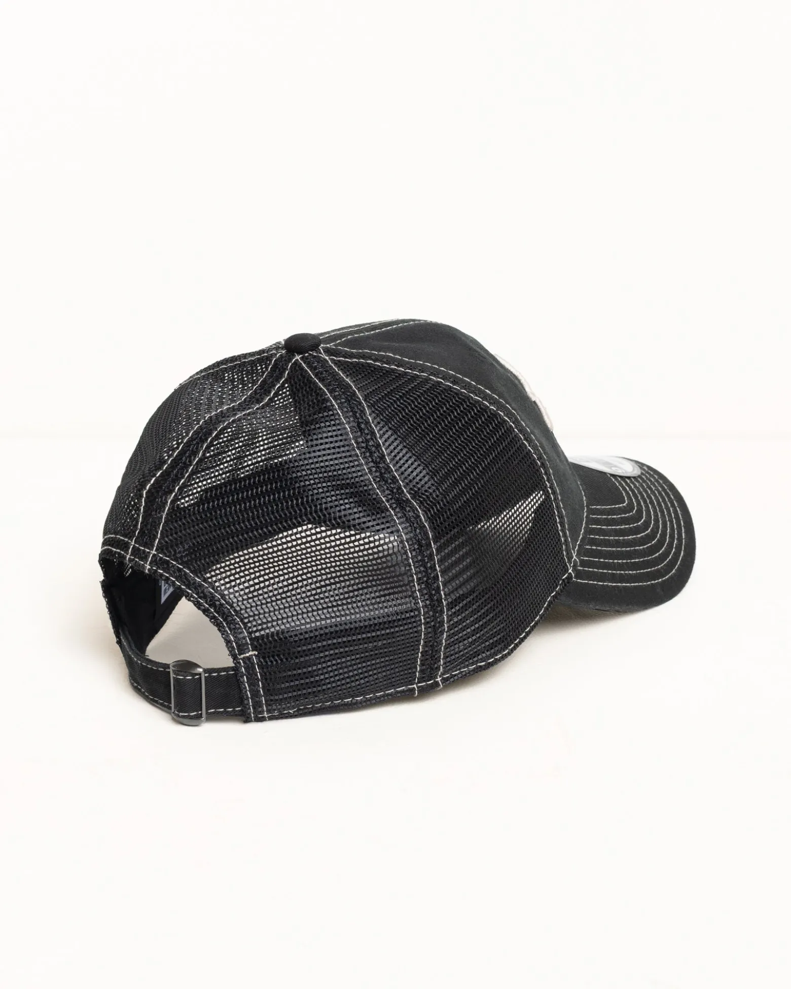 9TWENTY WASHED BASIC TRUCKER