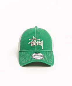 9TWENTY WASHED BASIC TRUCKER