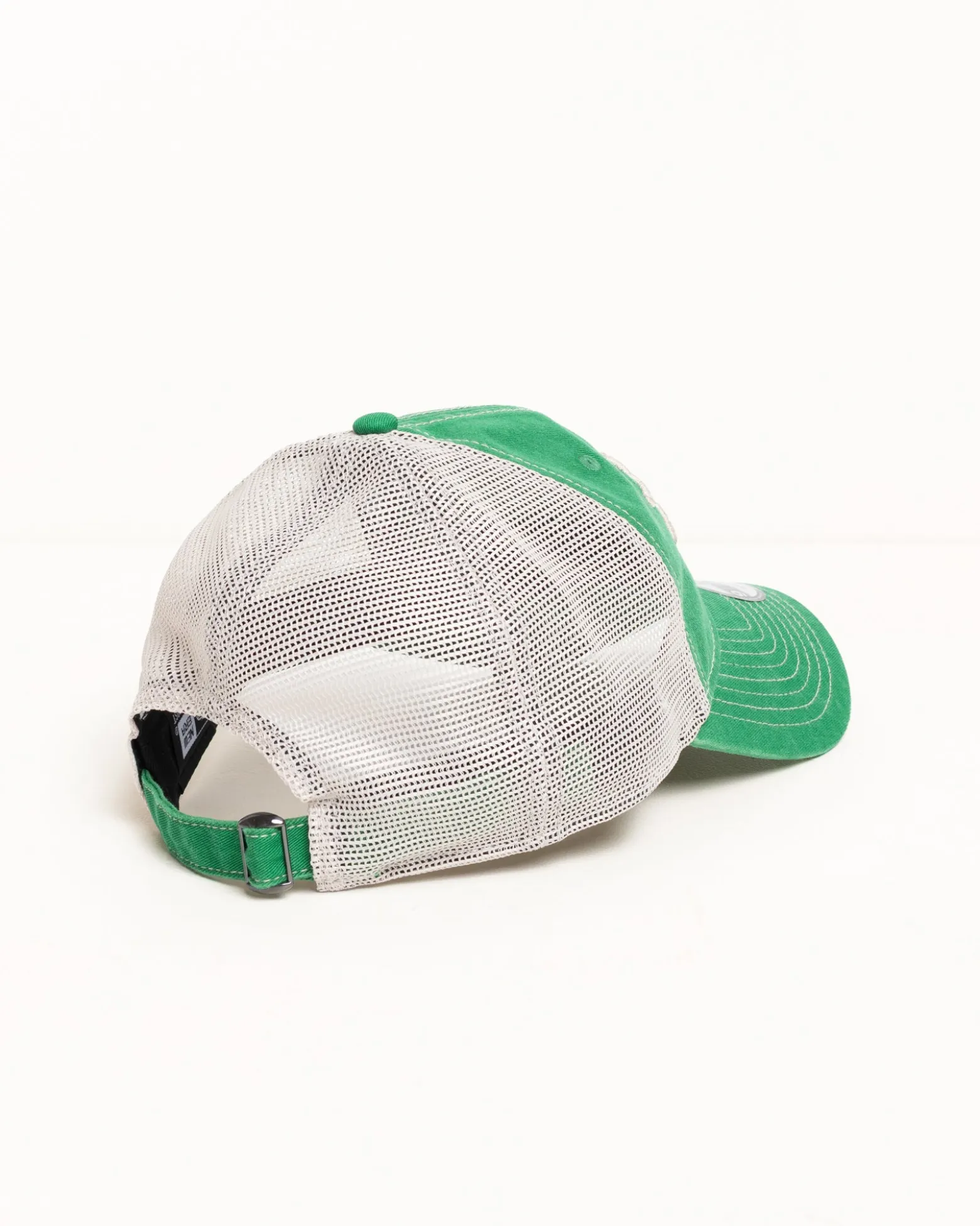 9TWENTY WASHED BASIC TRUCKER