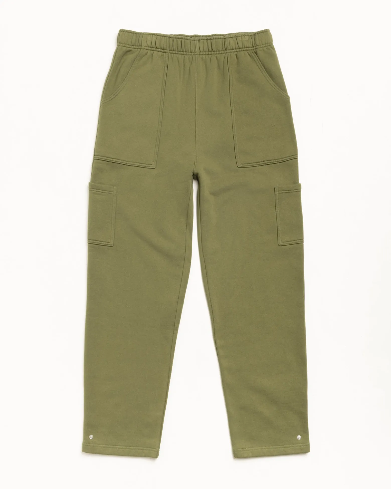 UTILITY FLEECE PANT